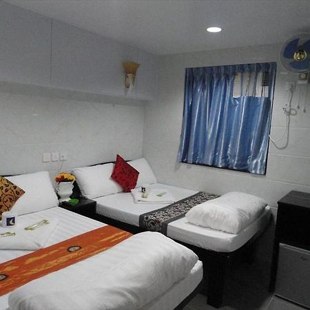 הונג קונג Singh Guest House מראה חיצוני תמונה