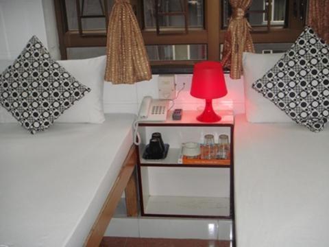 הונג קונג Singh Guest House מראה חיצוני תמונה