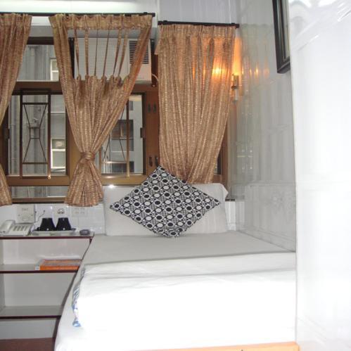 הונג קונג Singh Guest House מראה חיצוני תמונה
