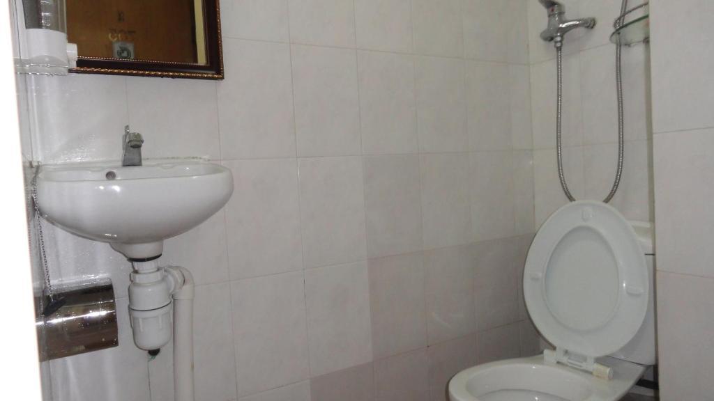 הונג קונג Singh Guest House מראה חיצוני תמונה