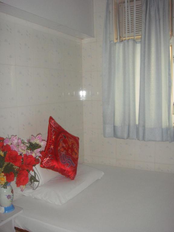 הונג קונג Singh Guest House חדר תמונה
