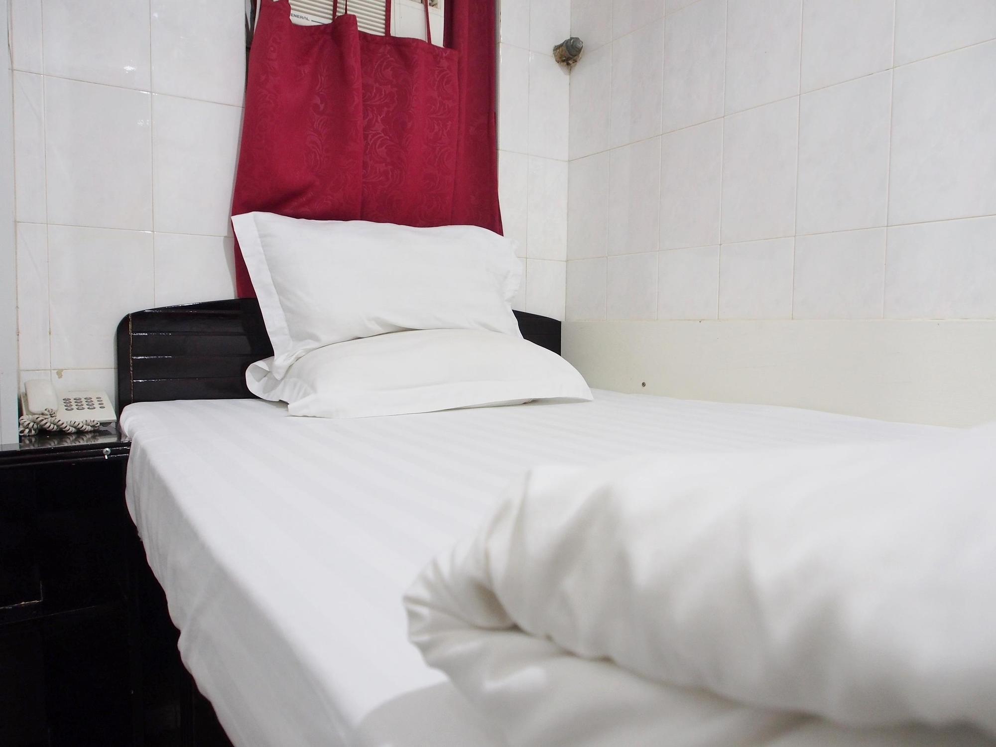 הונג קונג Singh Guest House מראה חיצוני תמונה