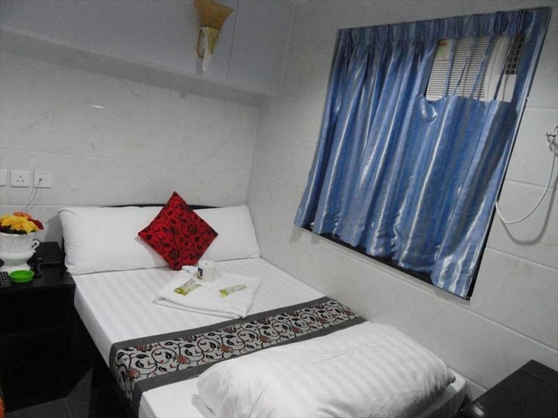 הונג קונג Singh Guest House מראה חיצוני תמונה
