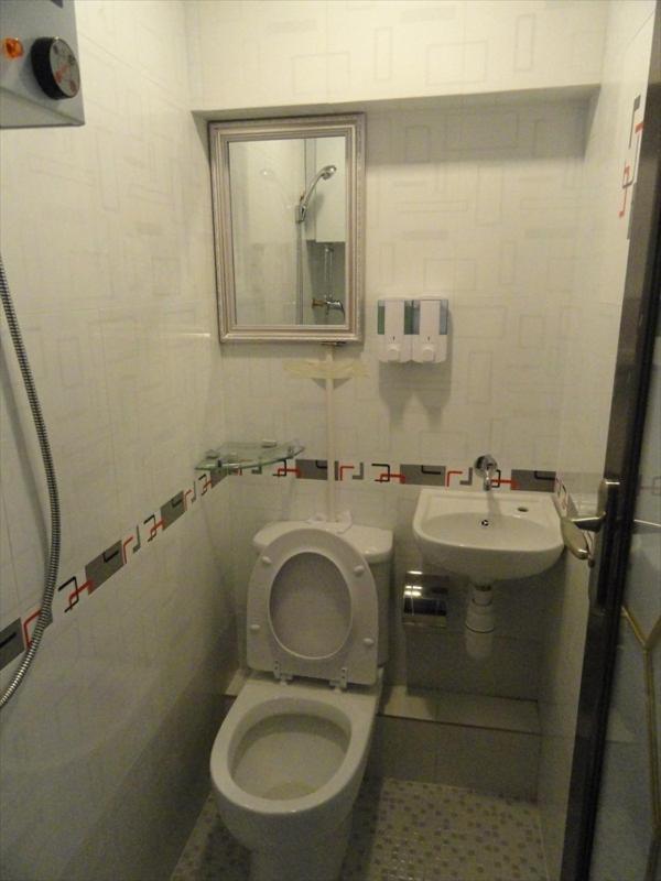 הונג קונג Singh Guest House מראה חיצוני תמונה