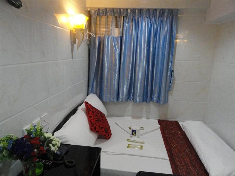 הונג קונג Singh Guest House מראה חיצוני תמונה