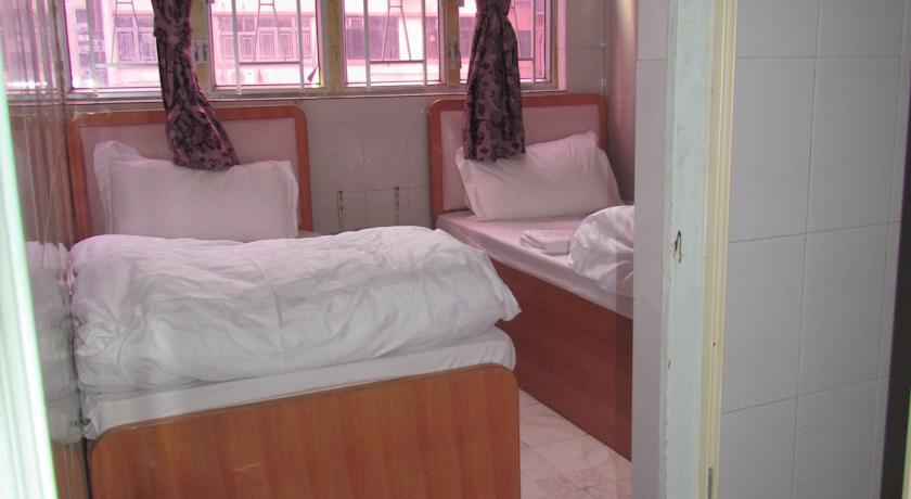 הונג קונג Singh Guest House חדר תמונה