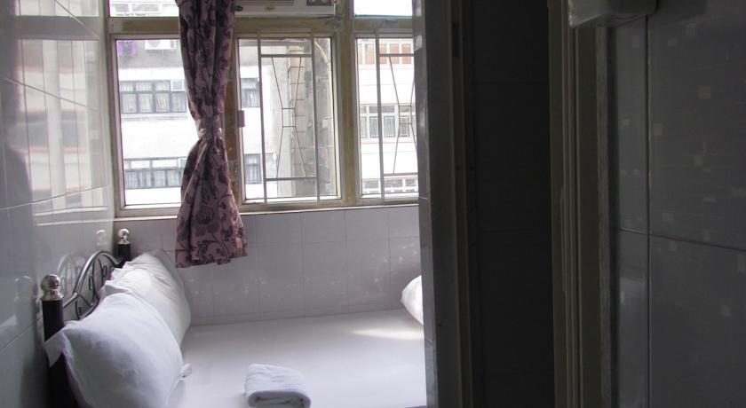 הונג קונג Singh Guest House חדר תמונה