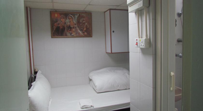 הונג קונג Singh Guest House חדר תמונה